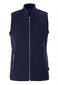 LADIES BEAUMONT WOOL VEST